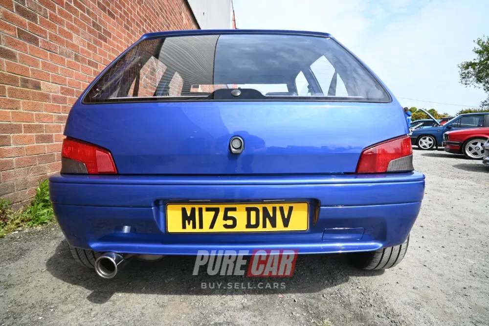 Cars & Coffee at Eddie Irvine Sports – Sunday, 11th May