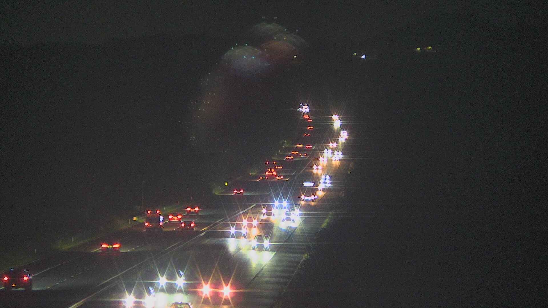 M2 Templepatrick traffic camera