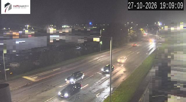 Scullions Rd traffic camera
