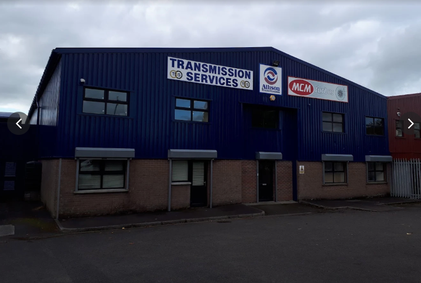 Business Image
