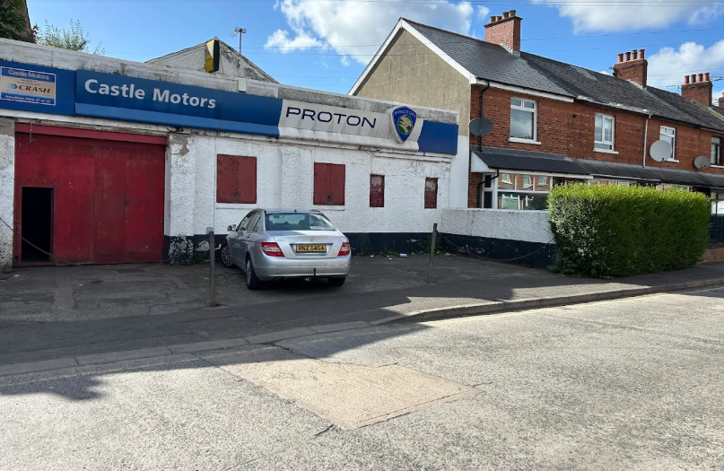 Business Image