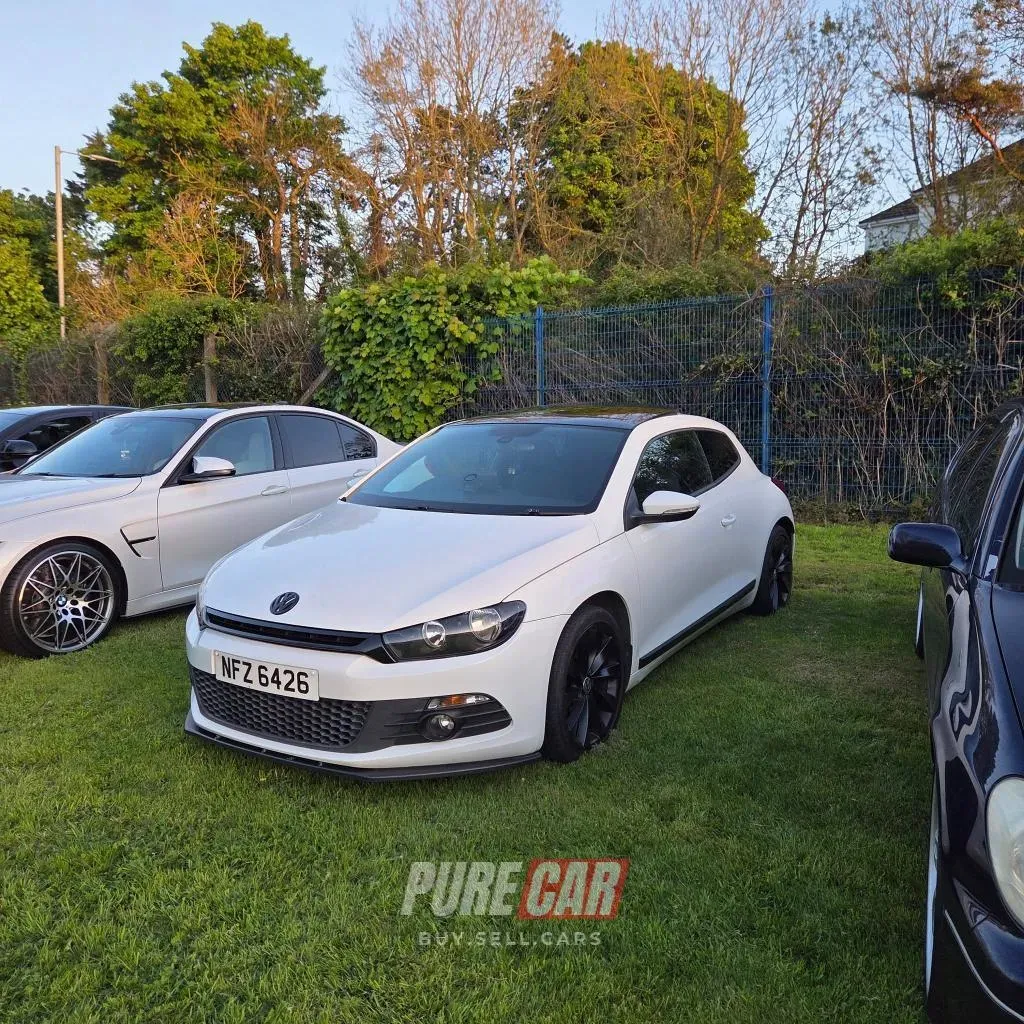 Comber Cars & Coffee – 2nd May Pt 2