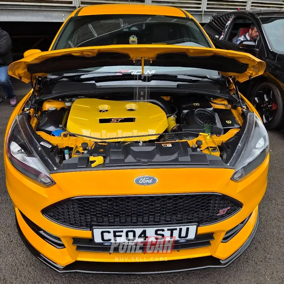 Down Royal Motor Show