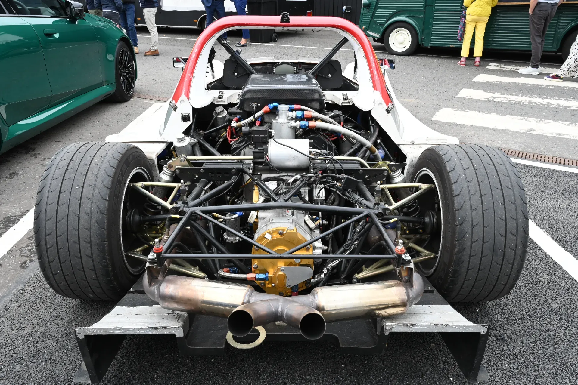 Charles Hurst Cars & Coffee – 28th June, Boucher Road, Belfast