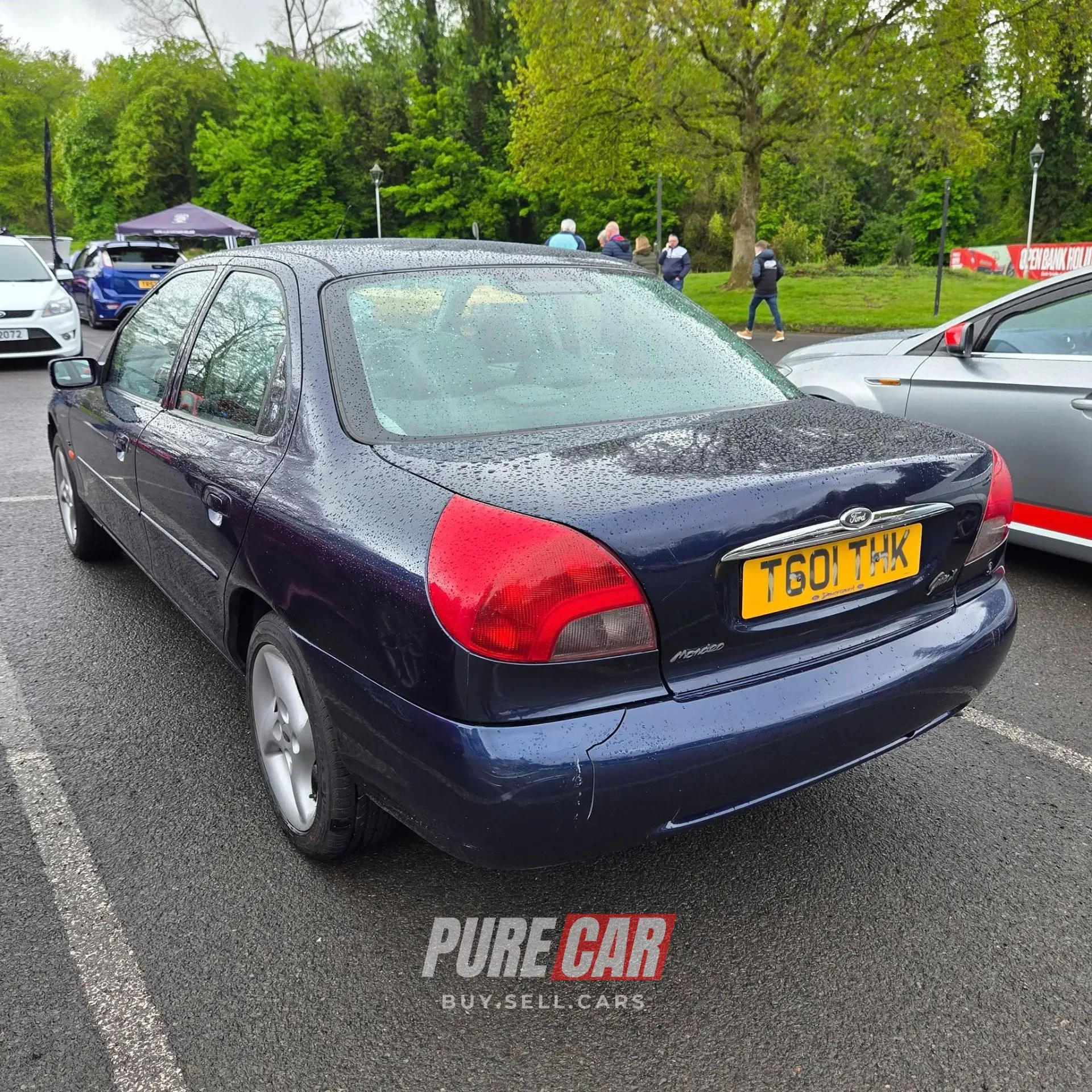 Capri Club NI Annual Gathering – Ulster Folk Park, Holywood