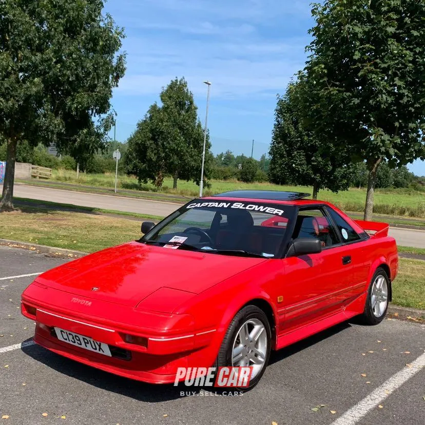 Cars, Bikes and Coffee Monaghan 17/08/25