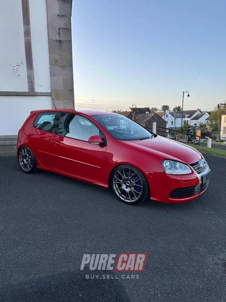 Comber Cars & Coffee – 2nd May Pt 2
