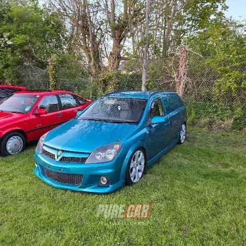 Comber Cars & Coffee – 2nd May Report