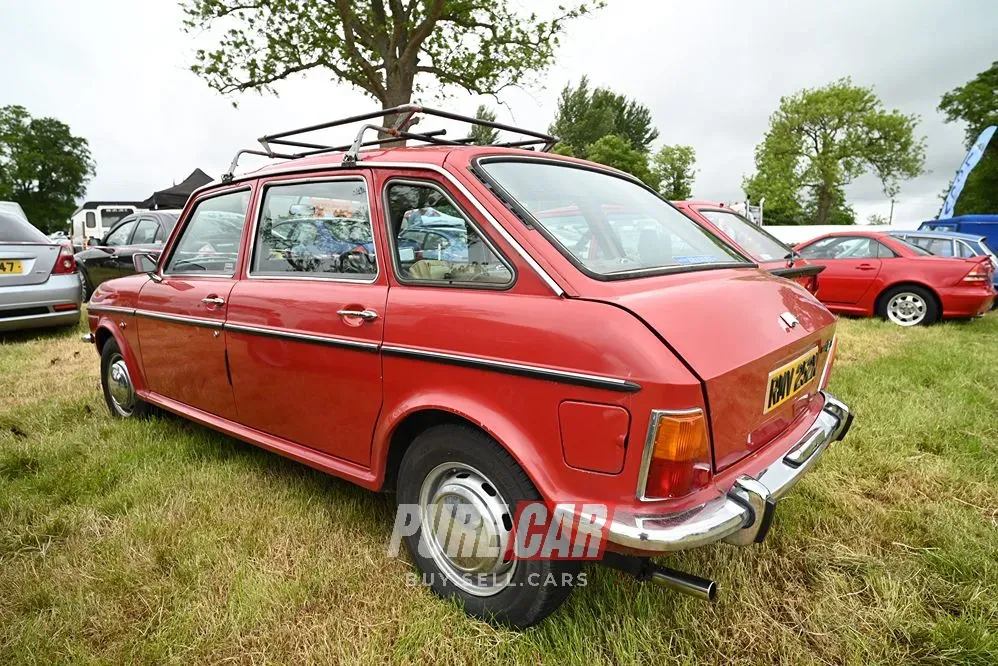 Magheragall Country Vintage Fair – 24th May 2025