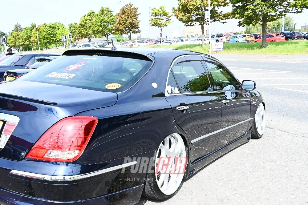 Cars & Coffee at Eddie Irvine Sports – Sunday, 11th May