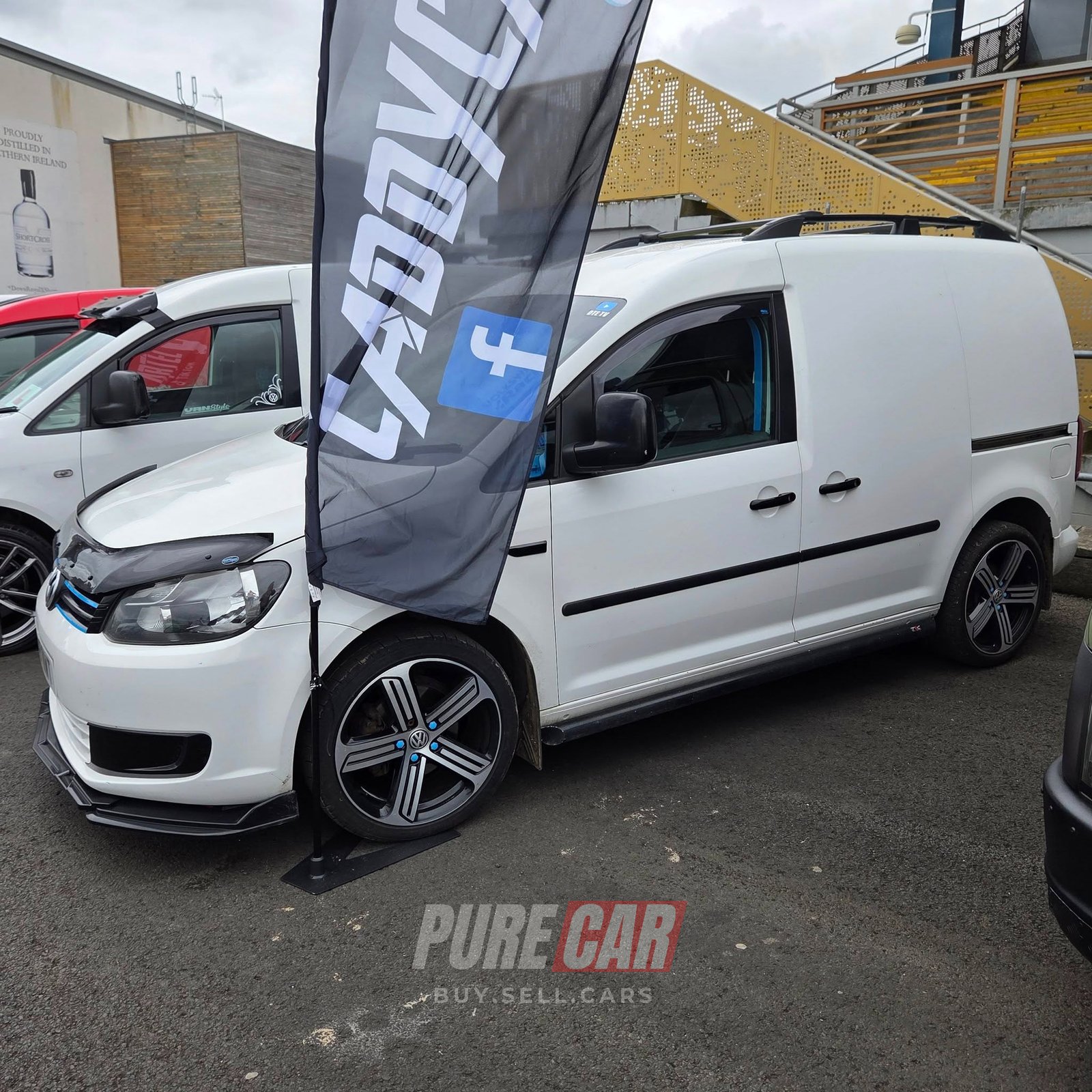 Down Royal Motor Show