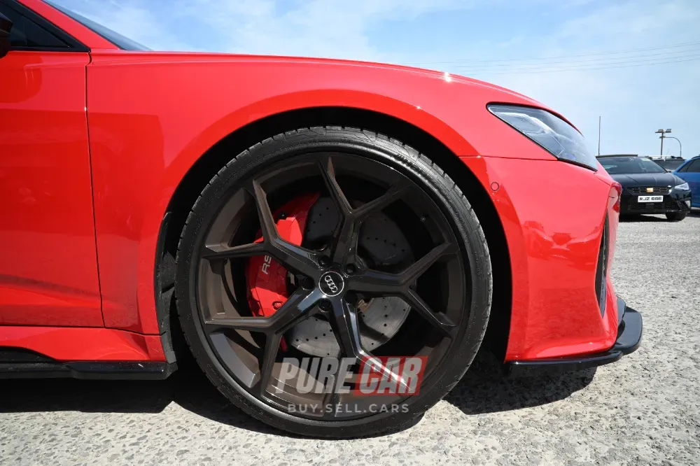 Cars & Coffee at Eddie Irvine Sports – Sunday, 11th May