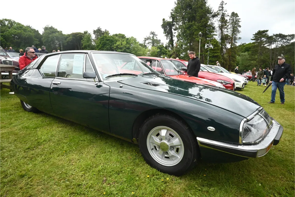 Cultra Motorsport Festival Report 2025