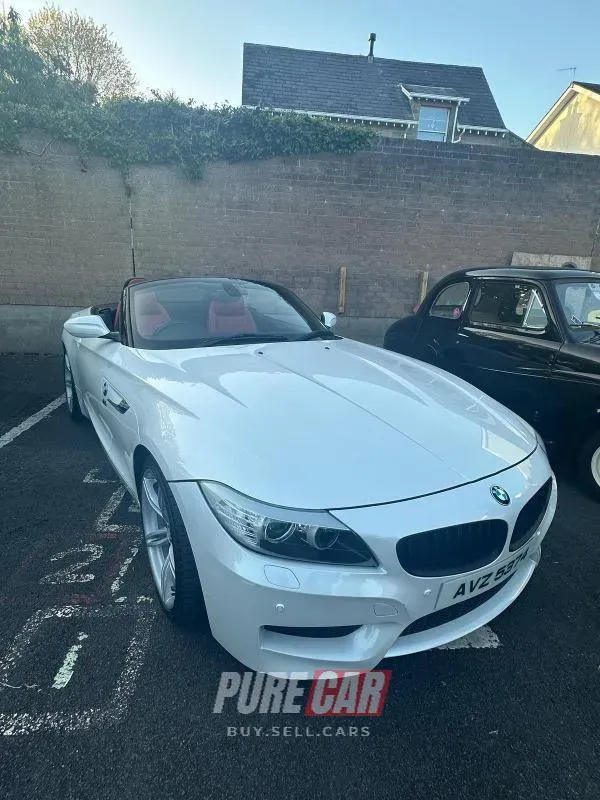 Comber Cars & Coffee – 2nd May Pt 2