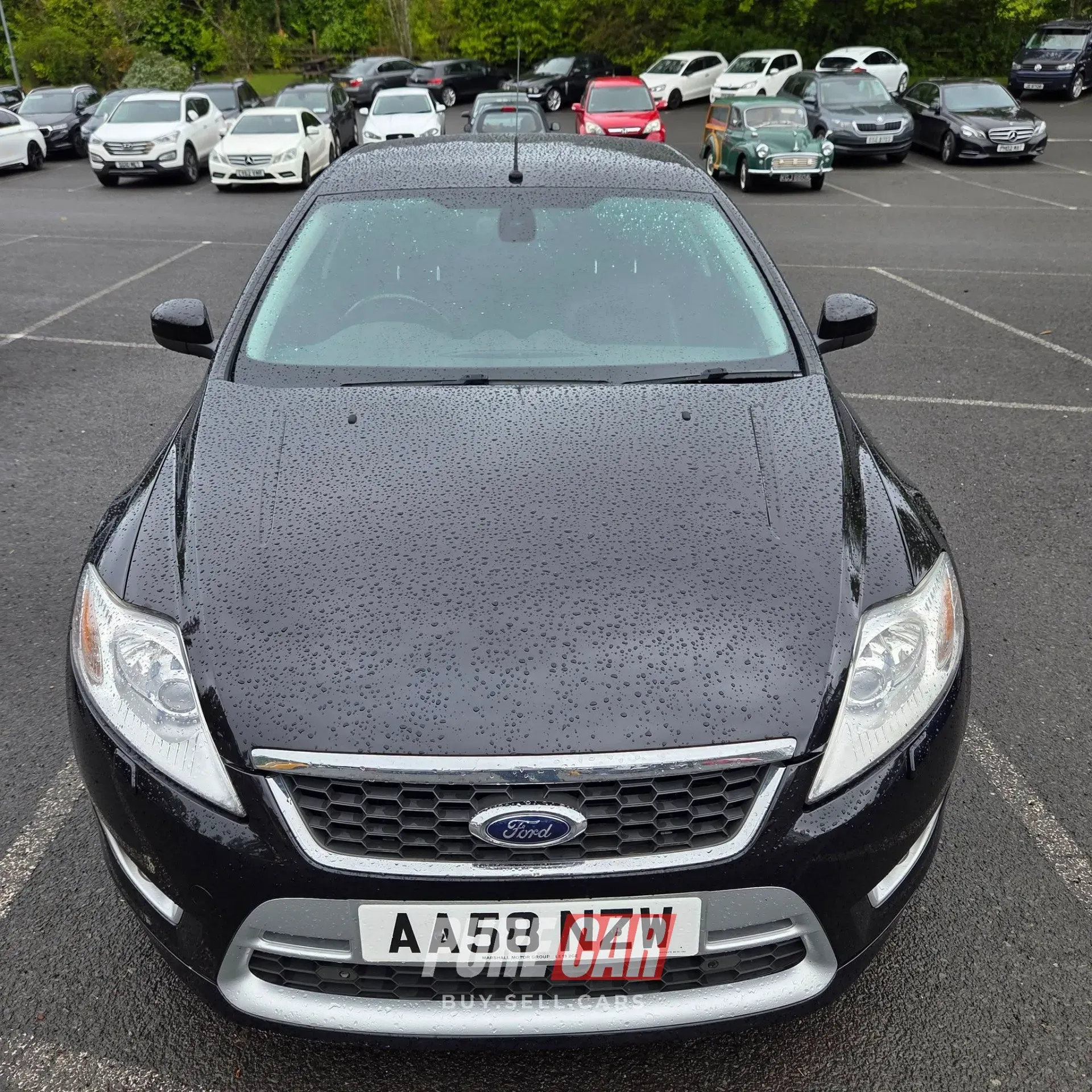 Capri Club NI Annual Gathering – Ulster Folk Park, Holywood