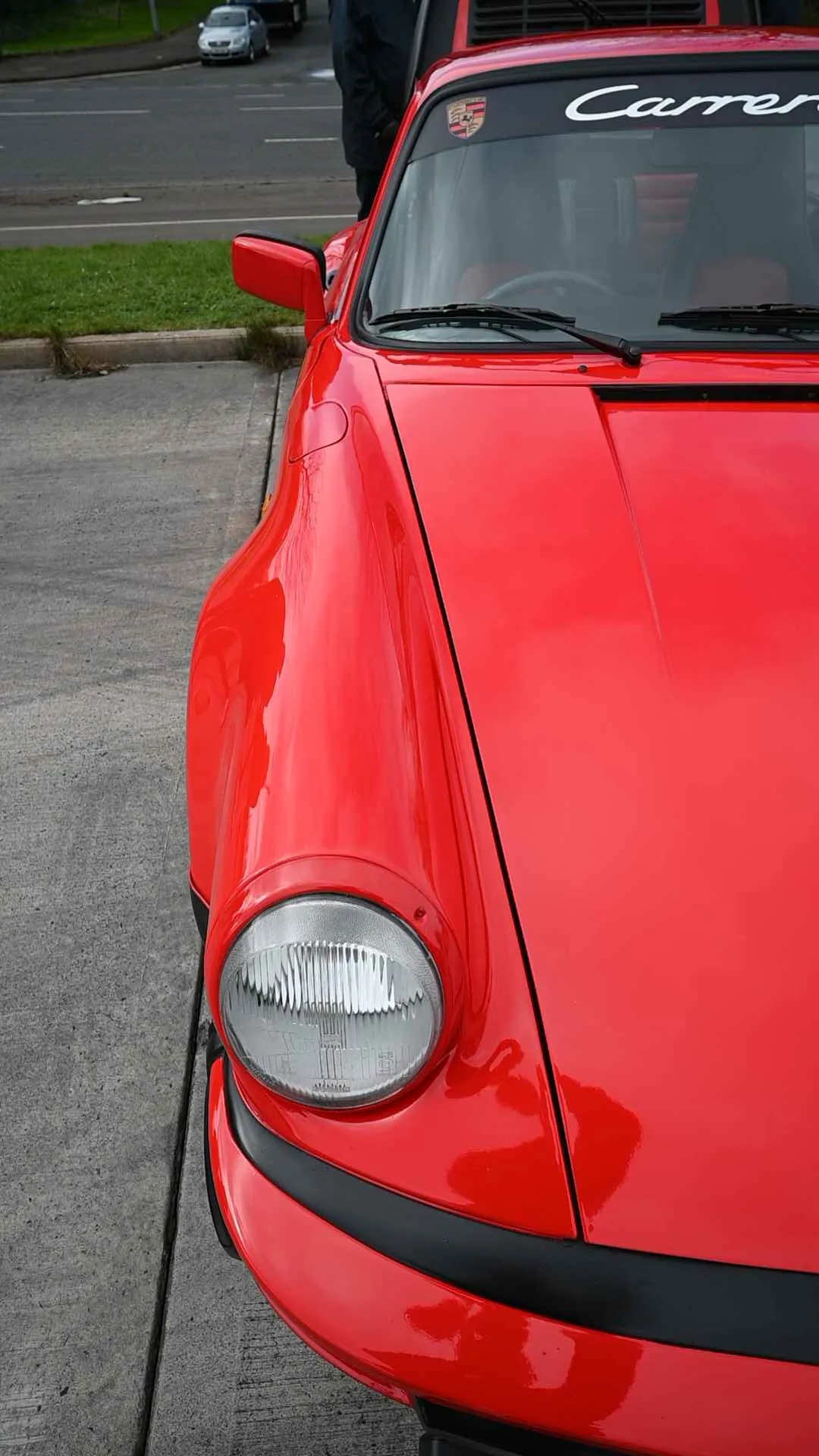 Cars & Coffe 23rd March 2025 Belfast