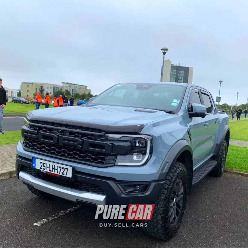 Cars and Coffee North East Dundalk - 07/09/25