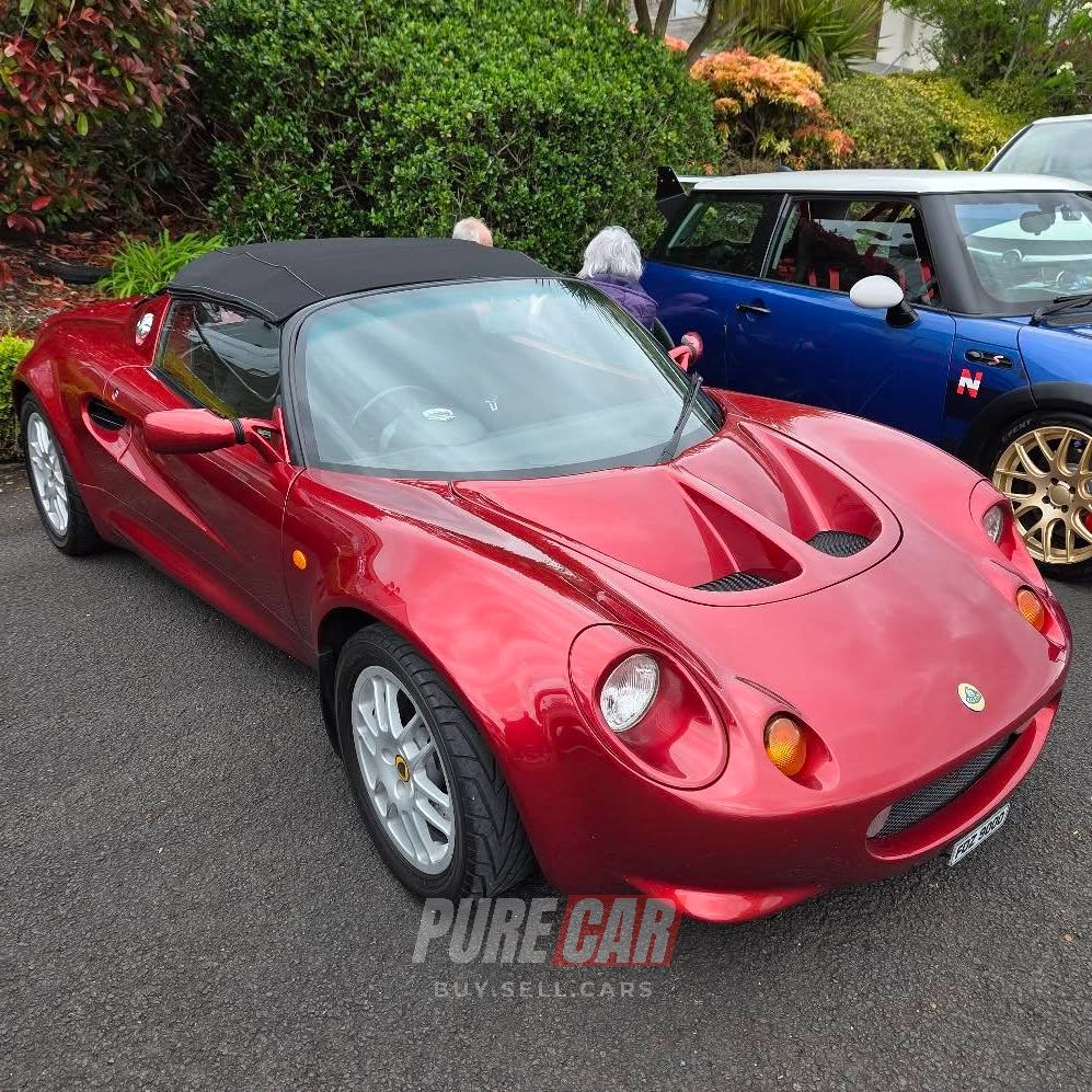 Down Royal Motor Show