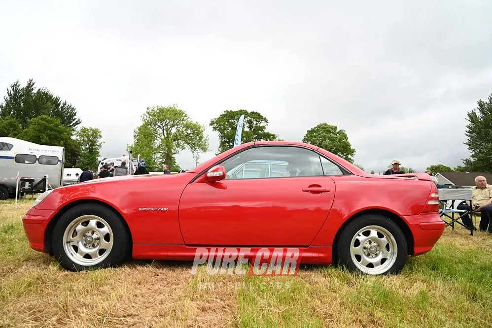 Magheragall Country Vintage Fair – 24th May 2025