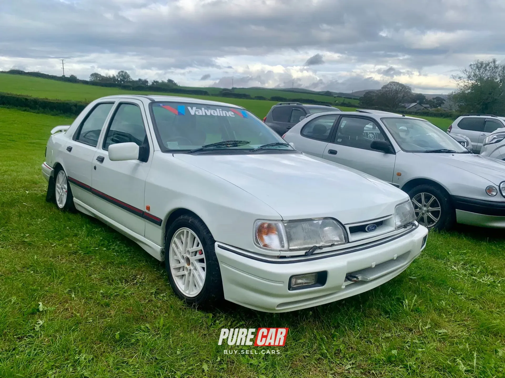 Warrenpoint & Burren threshing and vintage day 28th Spep 2025