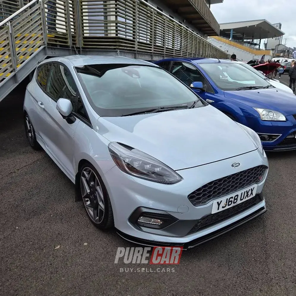 Down Royal Motor Show