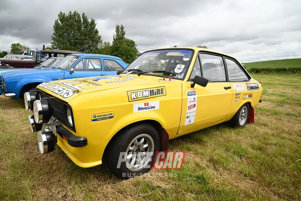 Magheragall Country Vintage Fair – 24th May 2025