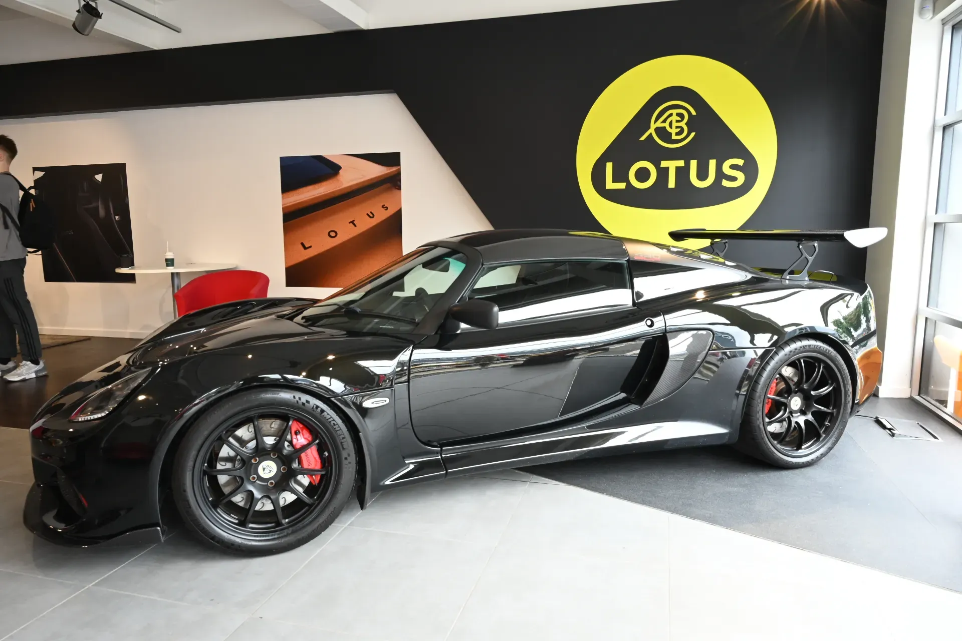 Charles Hurst Cars & Coffee – 28th June, Boucher Road, Belfast