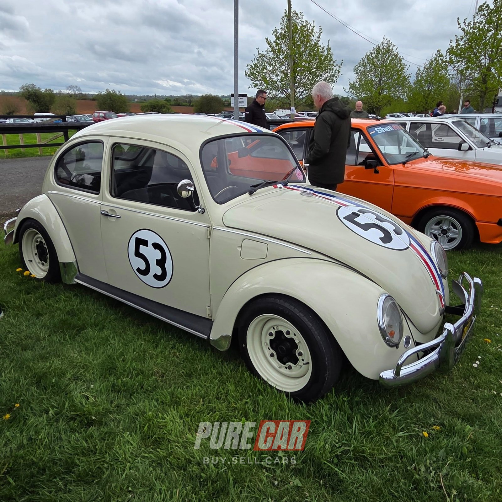 Down Royal Motor Show