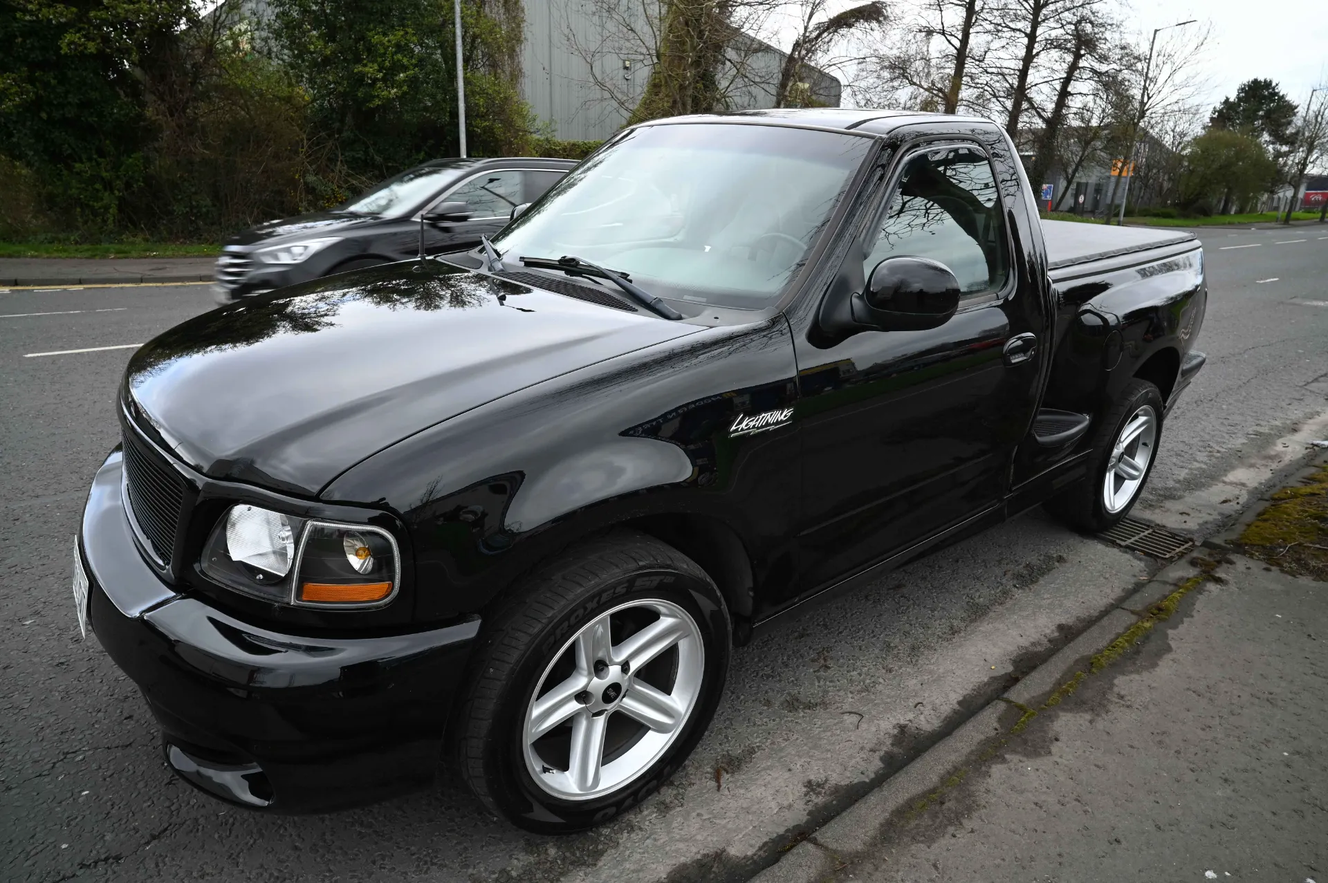 Cars & Coffe 23rd March 2025 Belfast