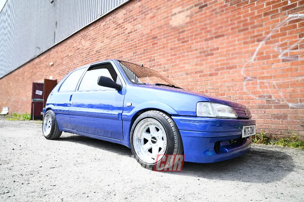 Cars & Coffee at Eddie Irvine Sports – Sunday, 11th May