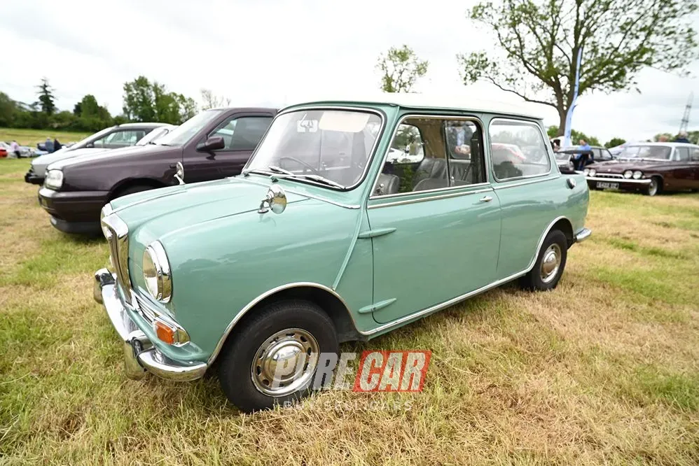 Magheragall Country Vintage Fair – 24th May 2025