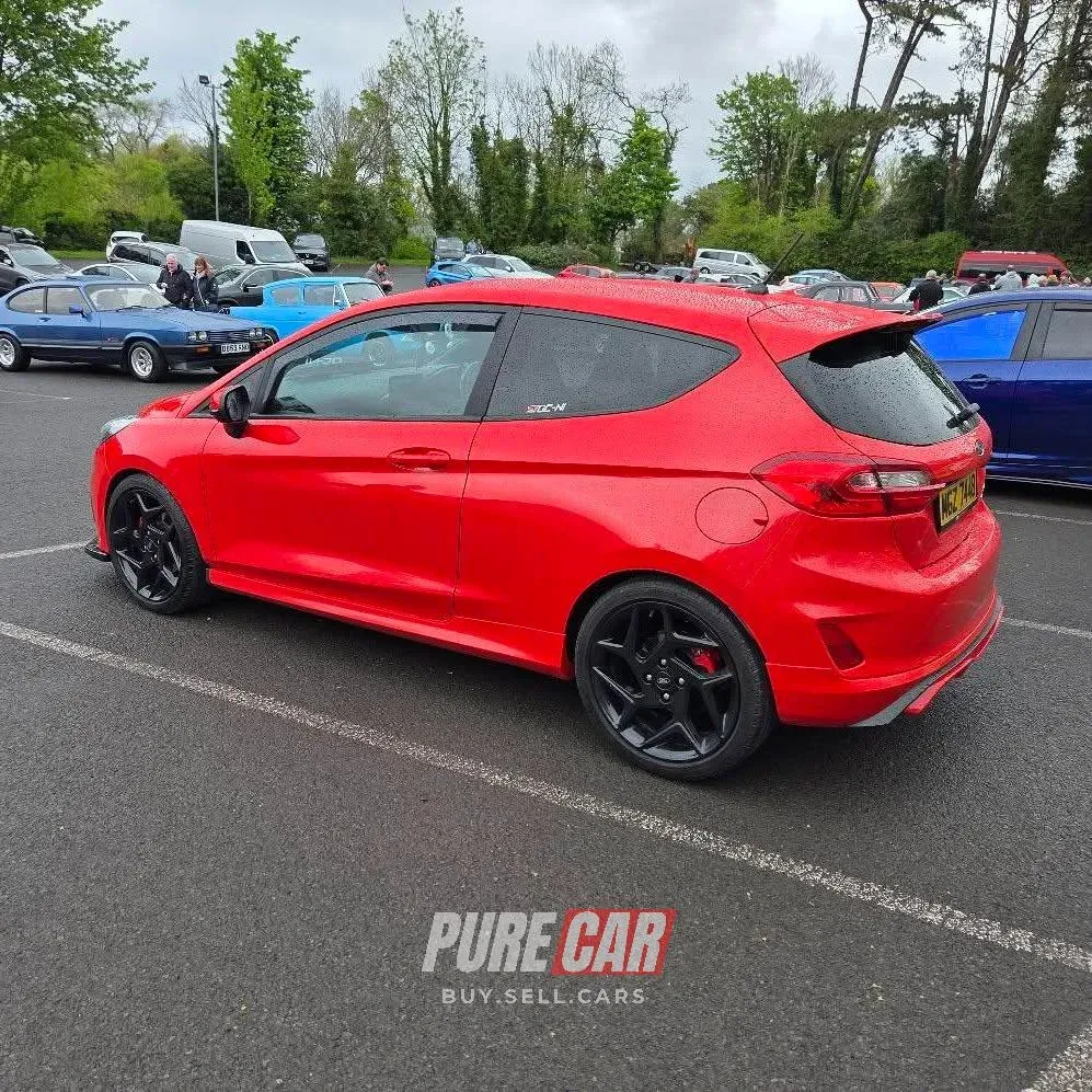 Capri Club NI Annual Gathering – Ulster Folk Park, Holywood