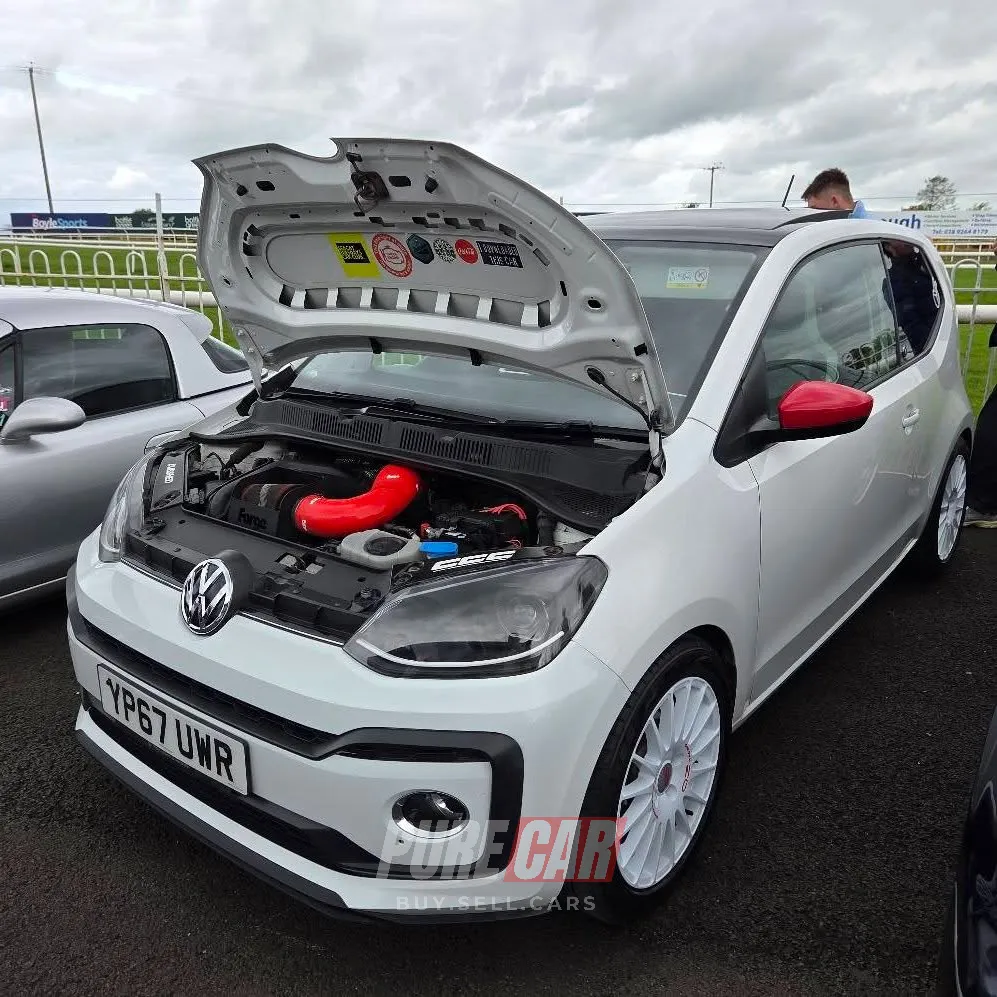 Down Royal Motor Show part 2