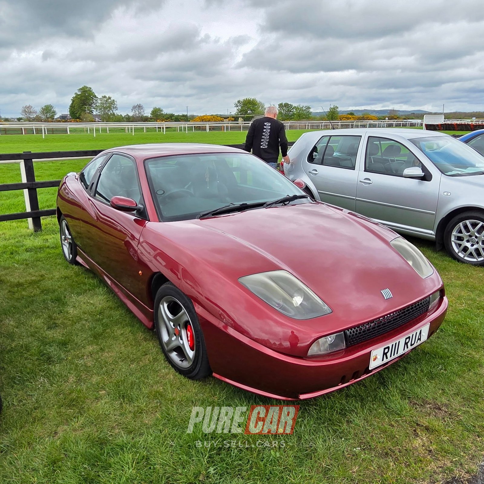 Down Royal Motor Show