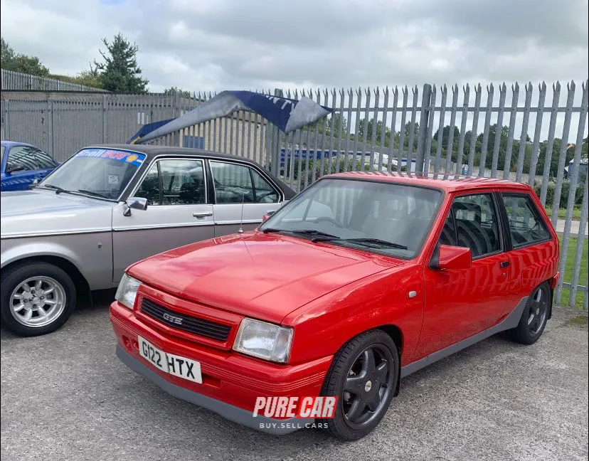 Vintage Cars & Coffee Modern Tyres Carnbane 31/08/25