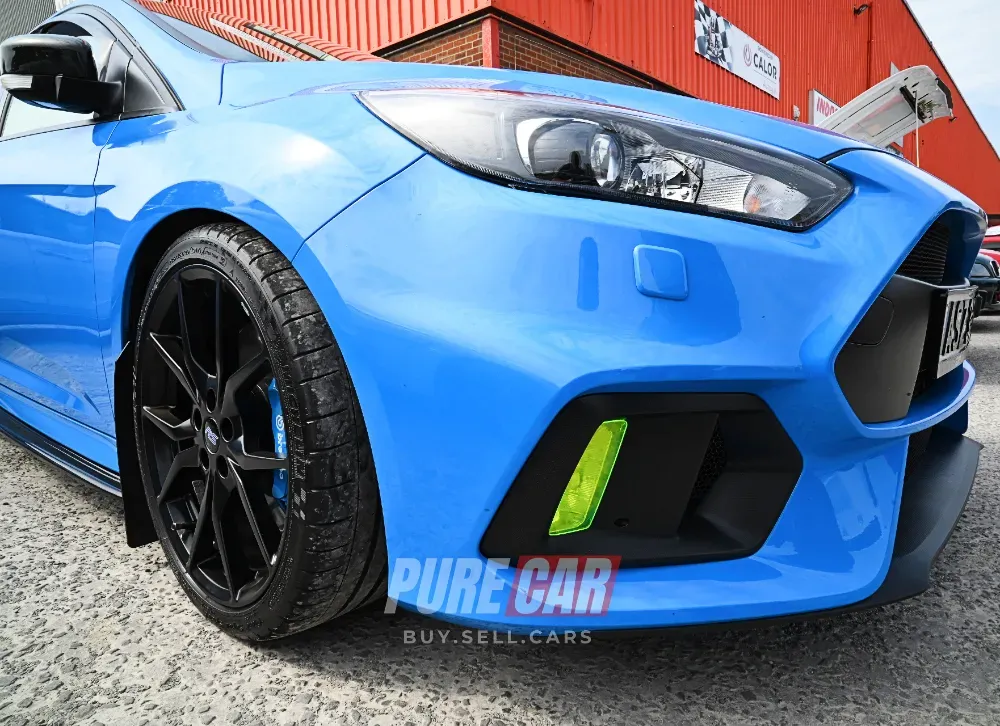 Cars & Coffee at Eddie Irvine Sports – Sunday, 11th May