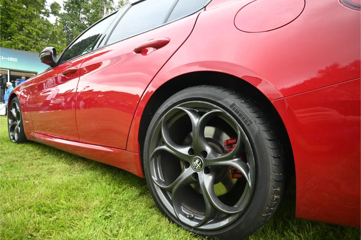 Cultra Motorsport Festival Report 2025