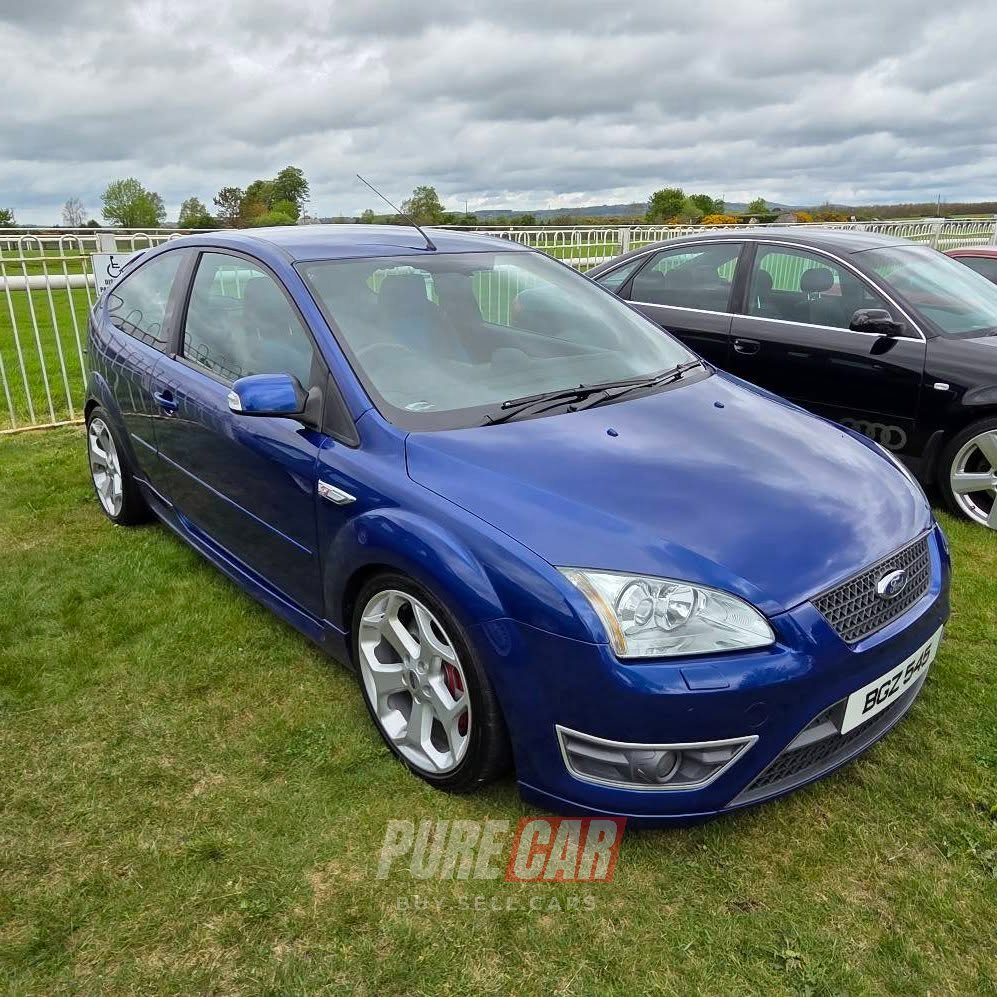 Down Royal Motor Show