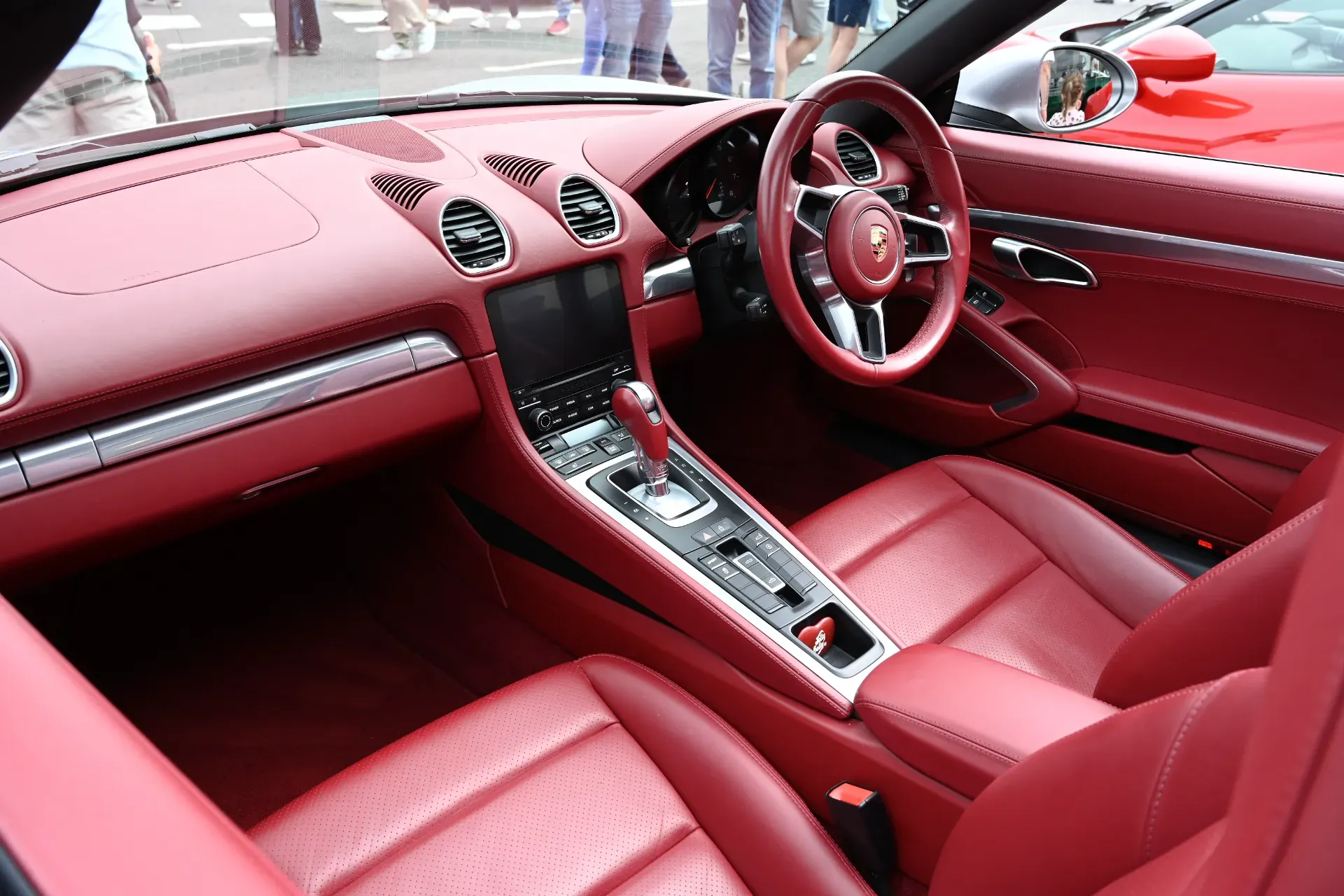 Charles Hurst Cars & Coffee – 28th June, Boucher Road, Belfast