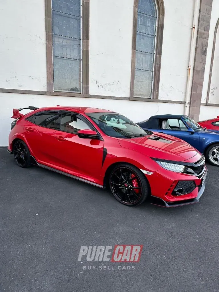 Comber Cars & Coffee – 2nd May Pt 2