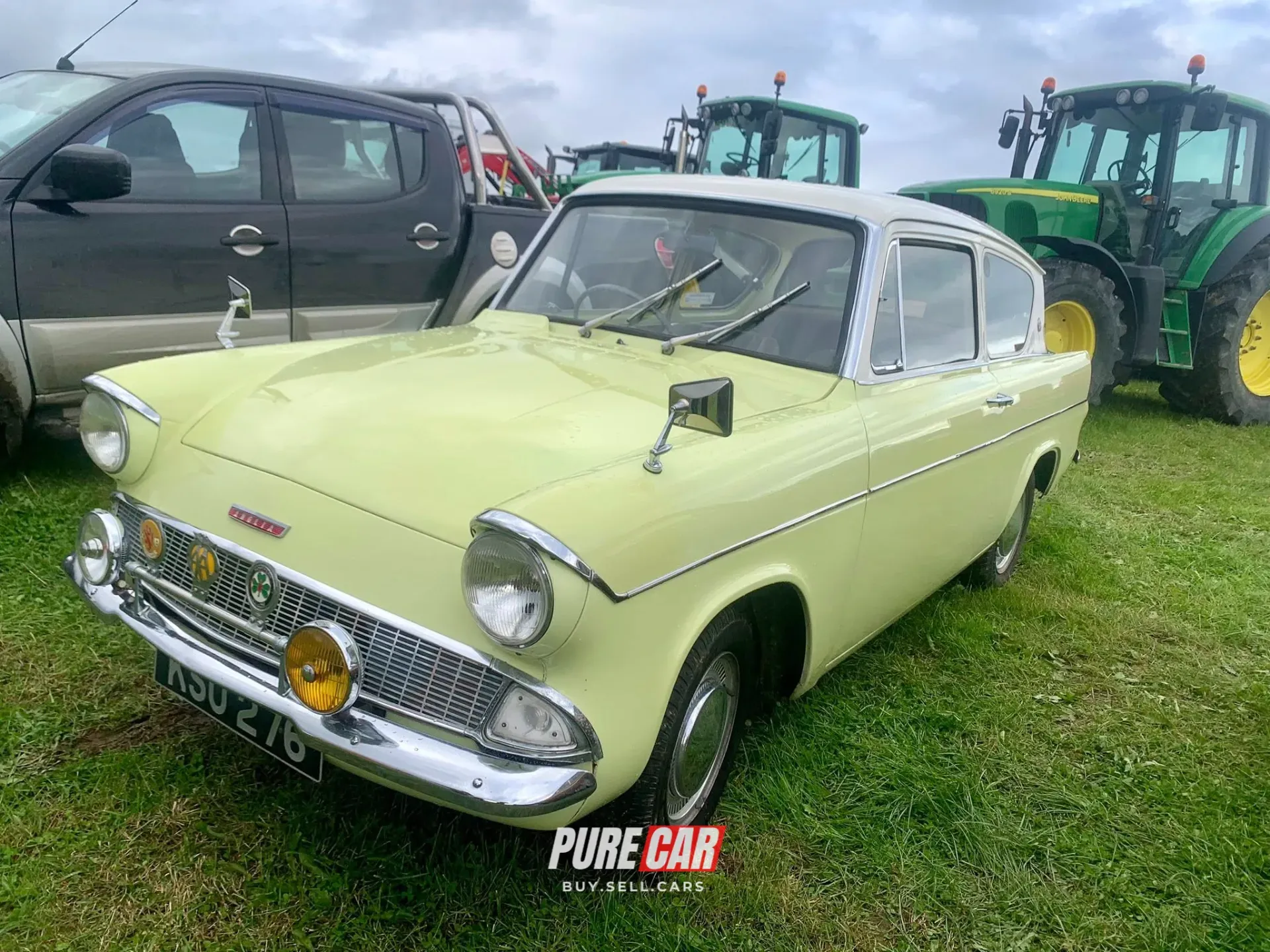 Warrenpoint & Burren threshing and vintage day 28th Spep 2025