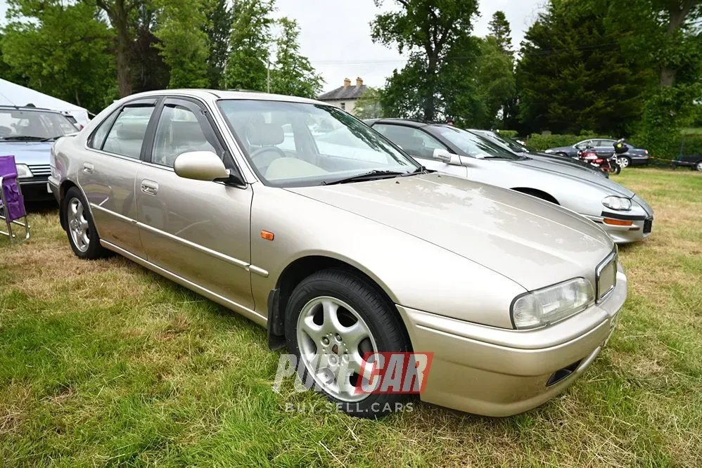 Magheragall Country Vintage Fair – 24th May 2025