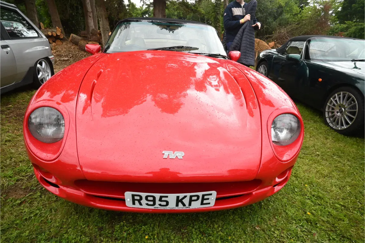 Cultra Motorsport Festival Report 2025