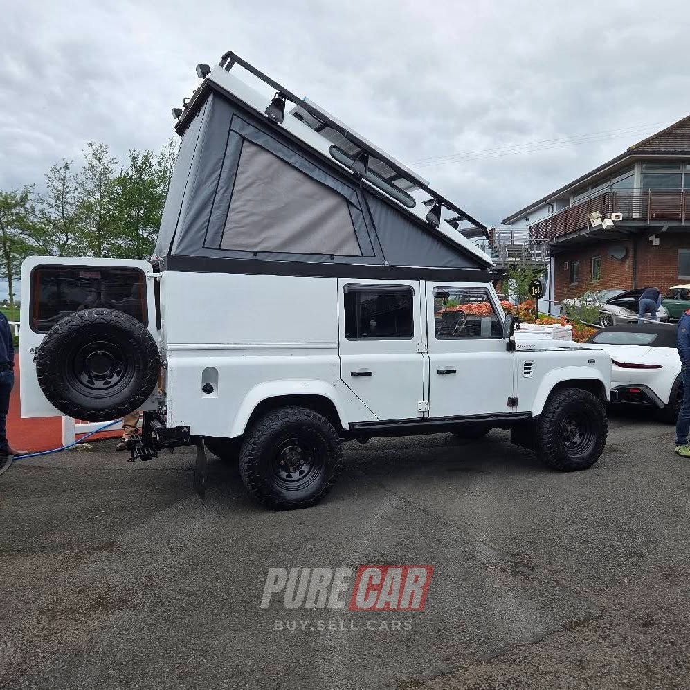 Down Royal Motor Show