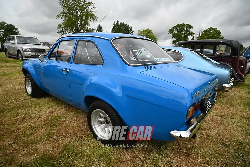 Magheragall Country Vintage Fair – 24th May 2025