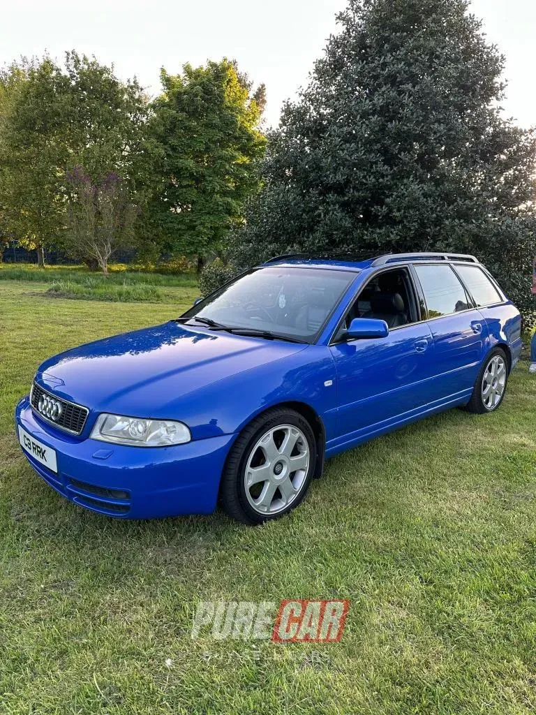 Comber Cars & Coffee – 2nd May Pt 2