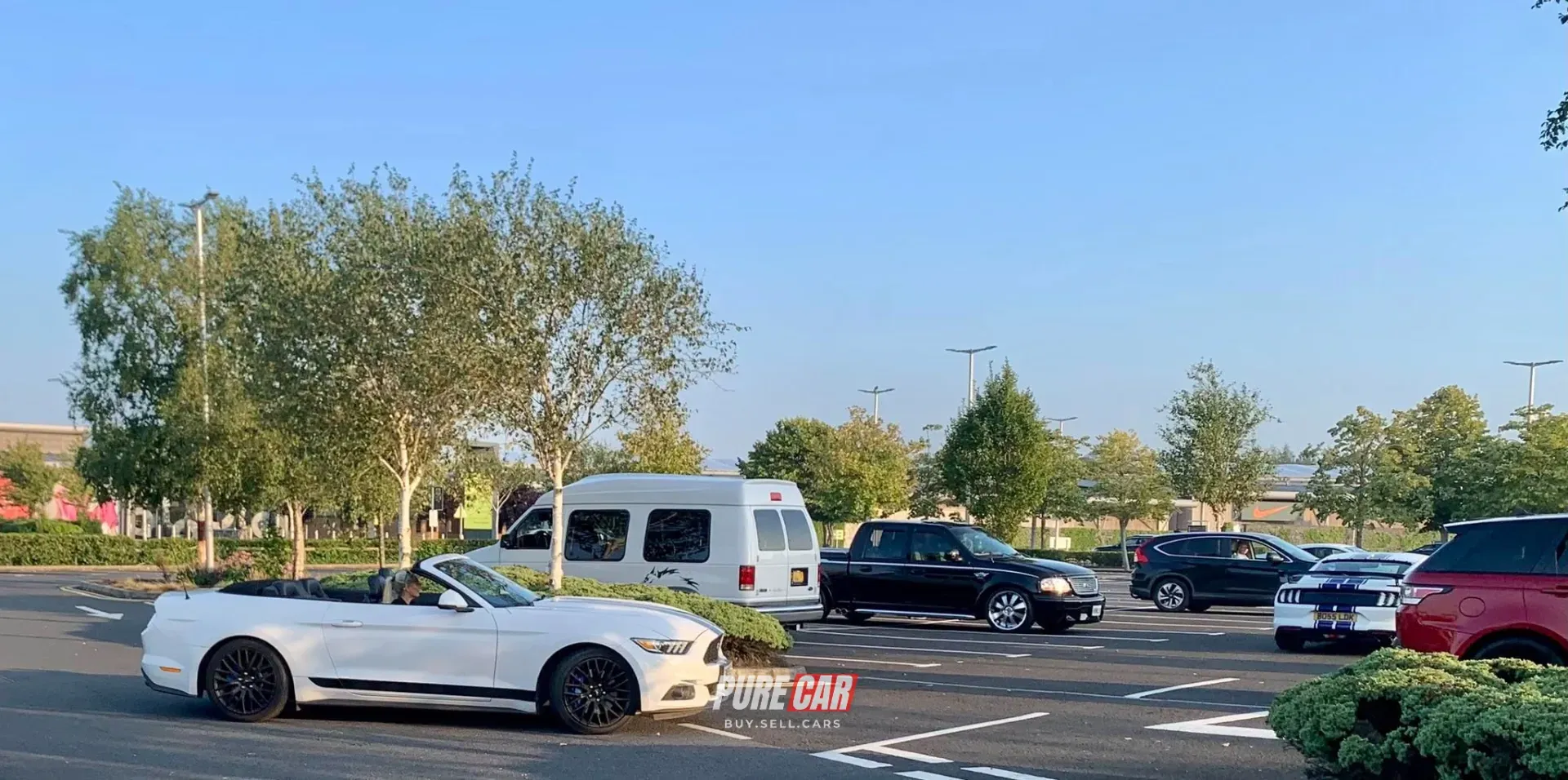 Carbon and Chrome @ The Boulevard 13/08/2025