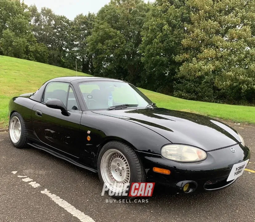 Cars and Coffee North East Dundalk - 07/09/25