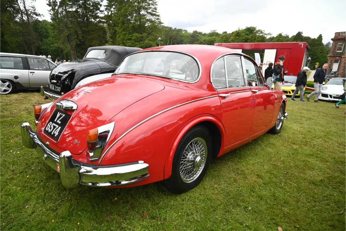 Cultra Motorsport Festival Report 2025