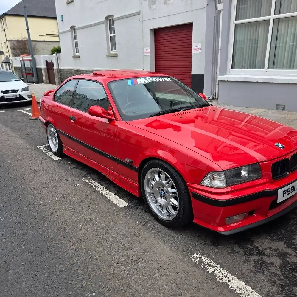 Easter Sunday madness at the port 2025